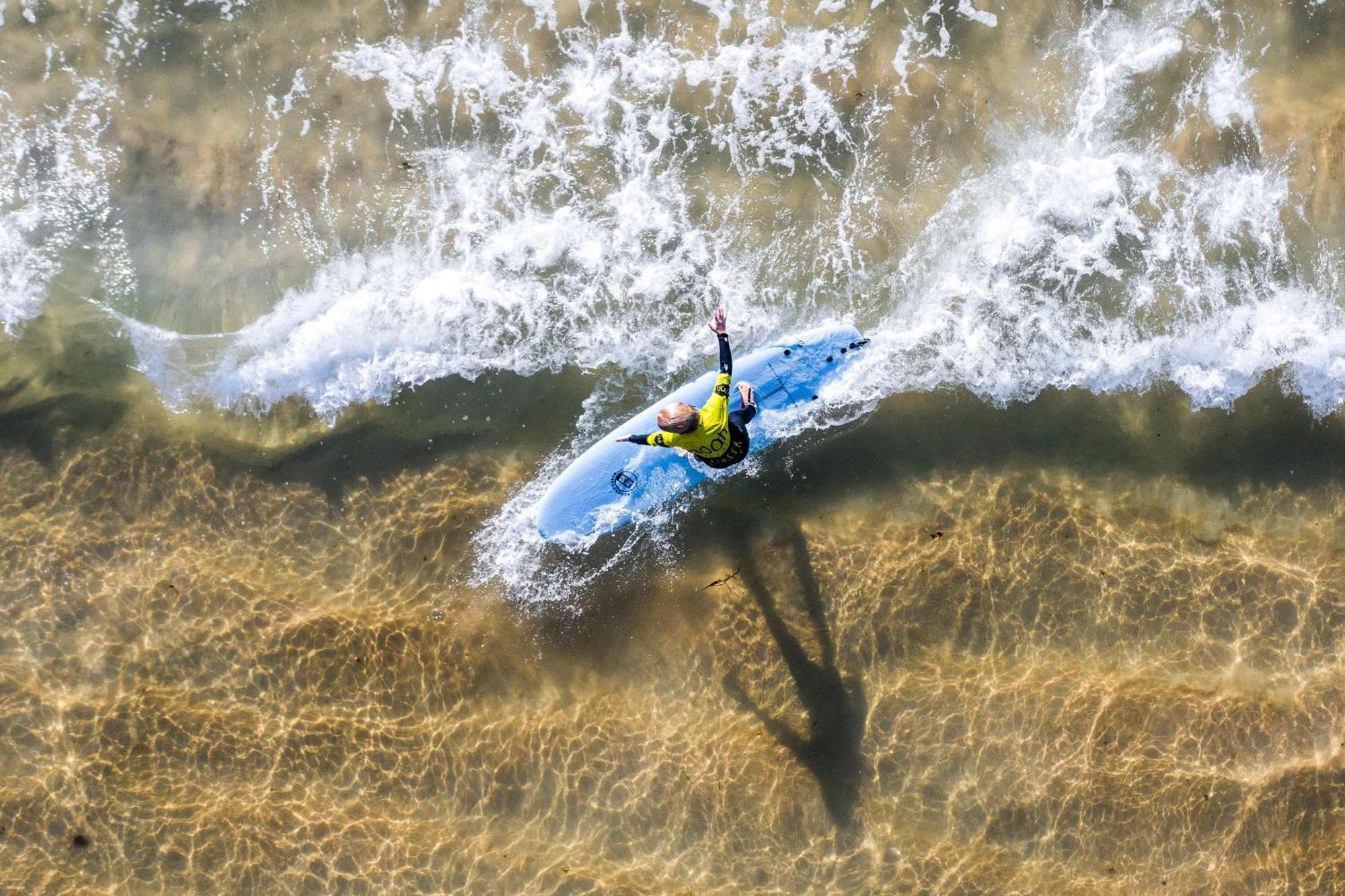 Noah Surf House Portugal Hotel ซานตาครูซ ภายนอก รูปภาพ