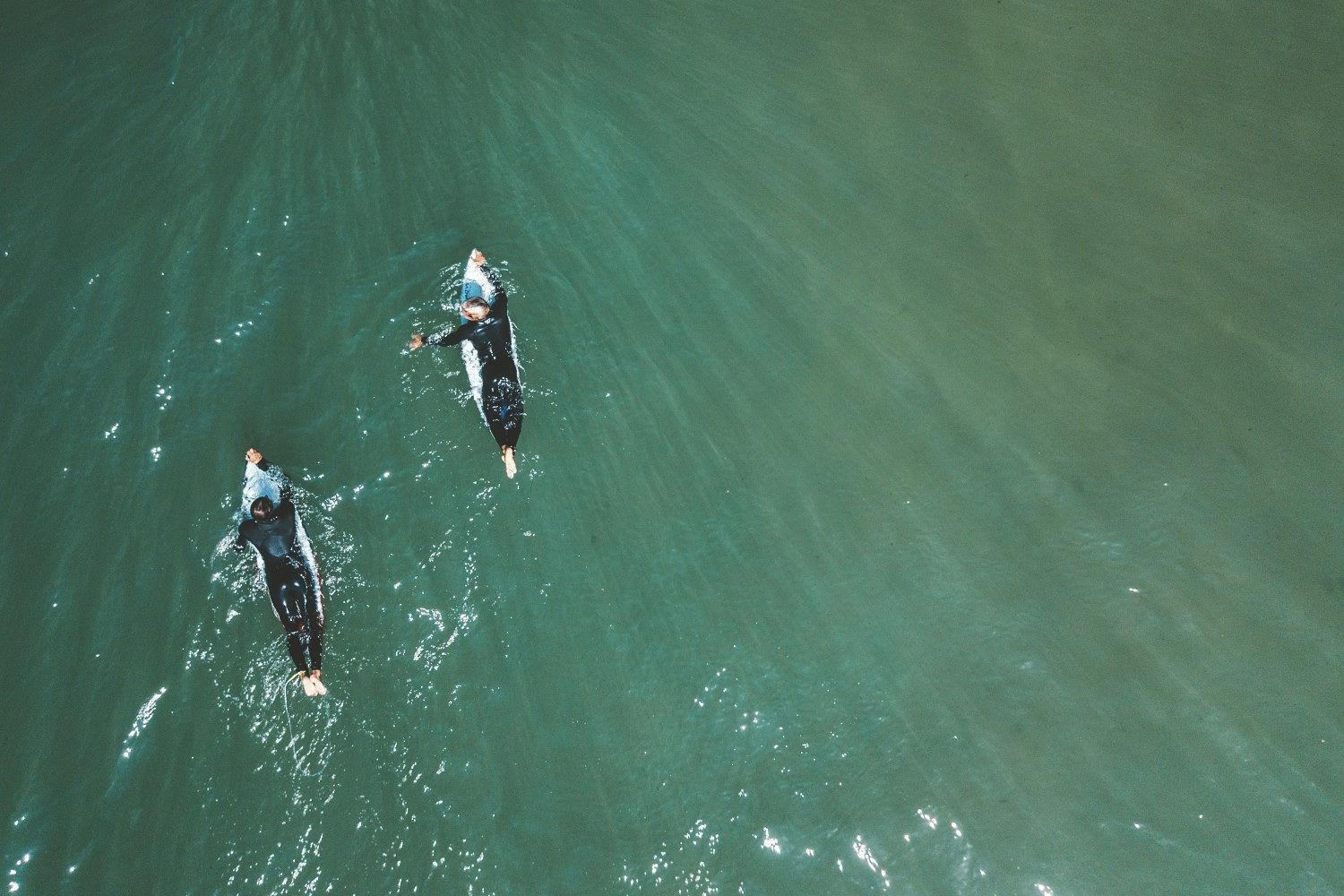Noah Surf House Portugal Hotel ซานตาครูซ ภายนอก รูปภาพ