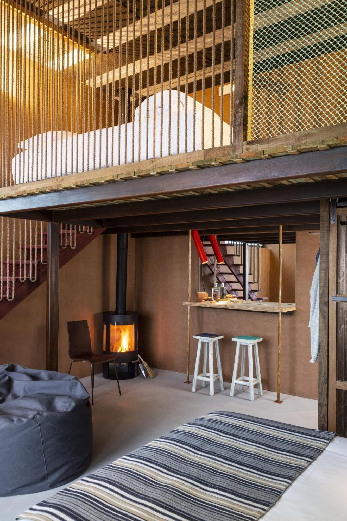 Noah Surf House Portugal Hotel ซานตาครูซ ภายนอก รูปภาพ