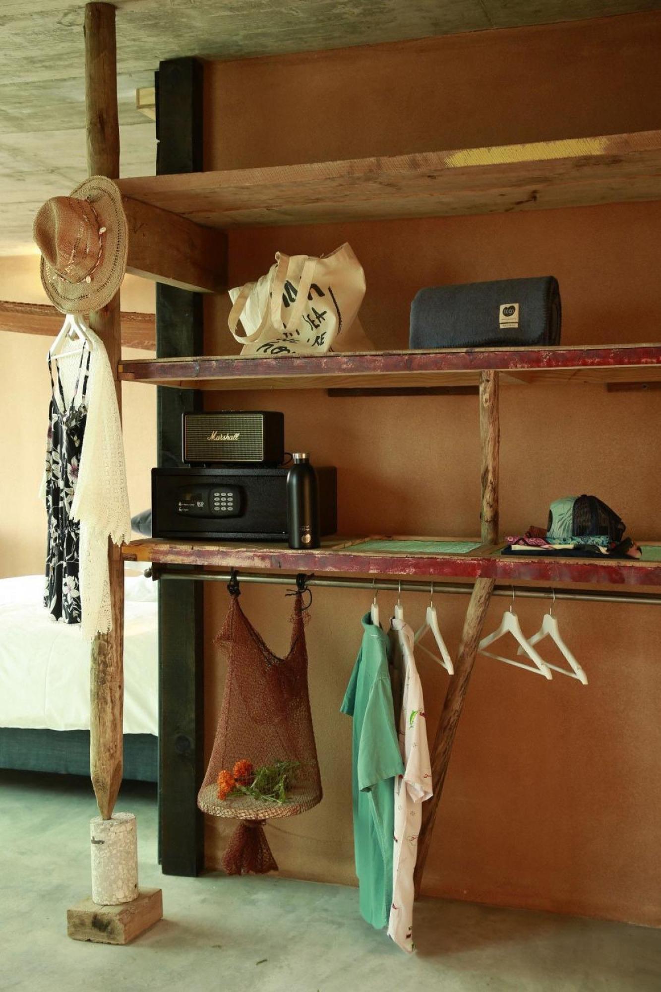 Noah Surf House Portugal Hotel ซานตาครูซ ห้อง รูปภาพ